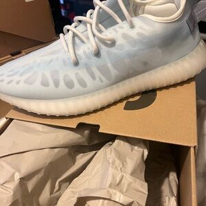 Yeezy size 11 brand new with box